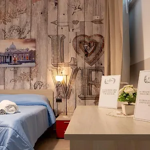 Bed & Breakfast Europa Bed, Parma