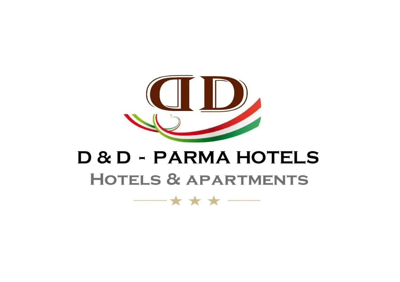 Albergo Parma D&D location