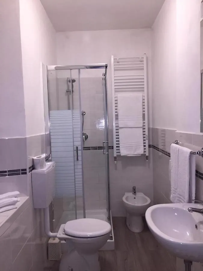 Guest house Albergo Parma D&D