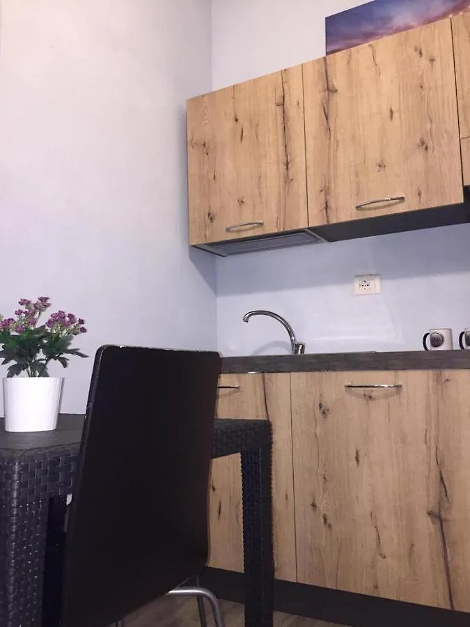 Guest house Albergo Parma D&D Italy