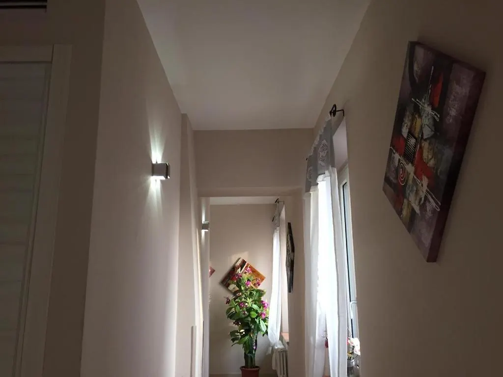 Albergo Parma D&D Italy