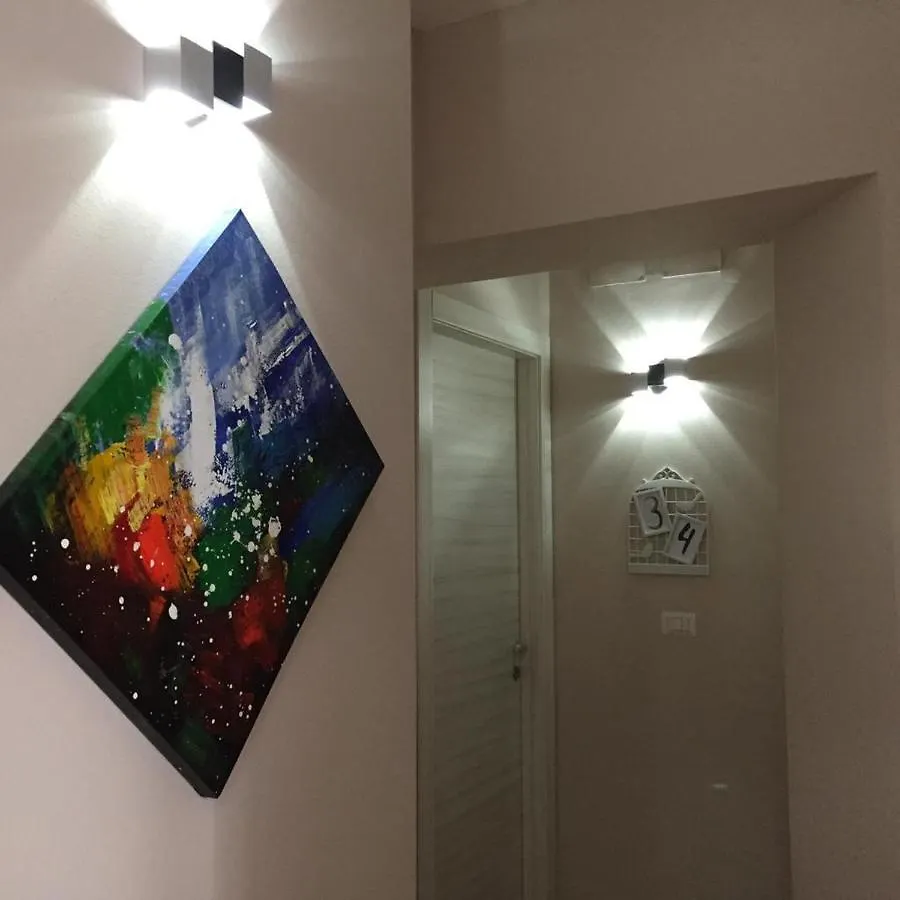 Albergo Parma D&D Italy