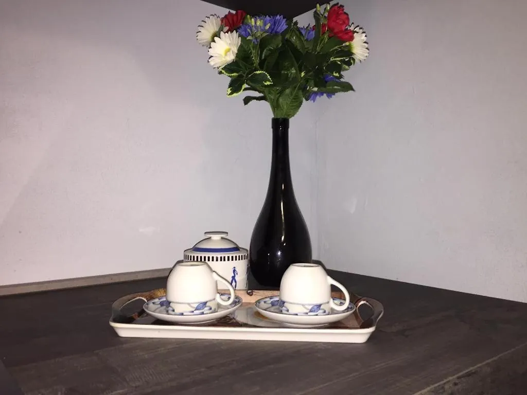 Affittacamere Albergo Parma D&D