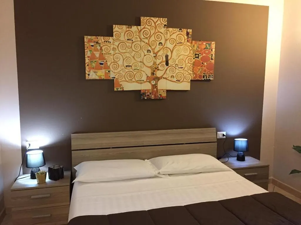 Albergo Parma D&D Italy
