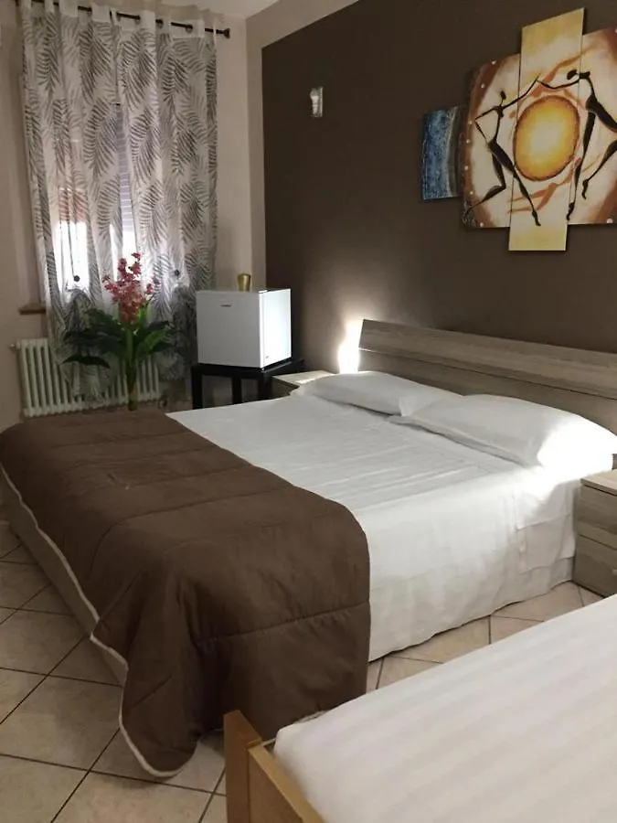 Albergo Parma D&D Affittacamere