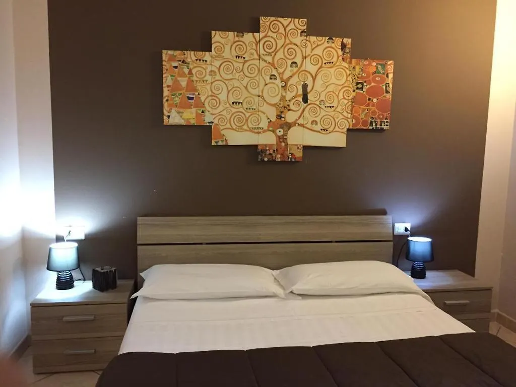 Albergo Parma D&D Guest house